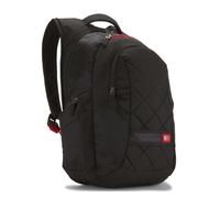 Case Logic Sporty DLBP-116 Black 40,6 cm (16") Rucksackhülle Schwarz