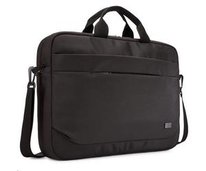 Case Logic Tasche Advantage ADVA116 für Notebook 15, 6", schwarz