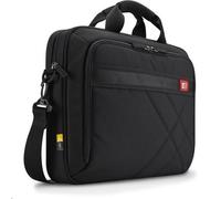 Case Logic Tasche DLC115 für Laptop 15, 6" und Tablet 10, 1", schwarz