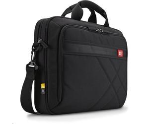 Case Logic Tasche DLC115 für Laptop 15, 6" und Tablet 10, 1", schwarz