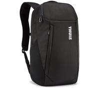 Case Logic Thule Accent TACBP2115 - Black - Rucksack - 40,6 cm (16 Zoll) - Schultergurt - 910 g