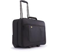 Case Logic Advantage ANR-317 Black 43,9 cm (17.3") Trolley-Koffer Schwarz