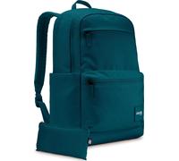 Case Logic Uplink Rucksack aus recyceltem Material 26 l Deep Teal