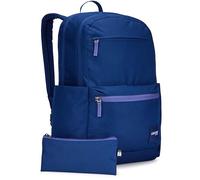 Case Logic Uplink recycelter Rucksack 26 l CCAM3216 - marineblau