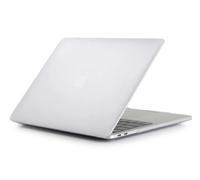 Casecentive Laptop Hülle MacBook Air 13" 2020 durchsichtig - 8720153793223