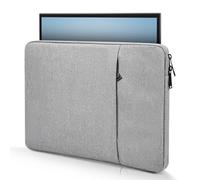 CaseDeer Tragbare Monitor-Tasche für InnoView UPERFECT Arzopa Most Large 18/18,5 Zoll tragbare Monitortasche mit Tasche (44,7 x 30,8 cm)