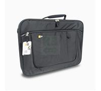 caseLOGIC Laptop-Tablet-Tasche für 17,3 Zoll, schwarz