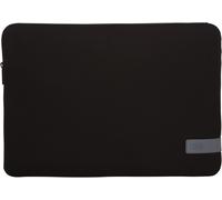 Case Logic Reflect REFPC-116 Black 39,6 cm (15.6") Schutzhülle Schwarz