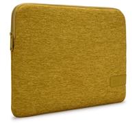 Caselogic Reflect Laptop Sleeve 14" Dim Gold