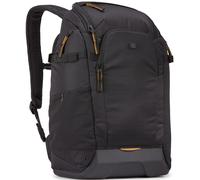 CASELOGIC Rucksack Logic Viso CVBP-106 schwarz Large