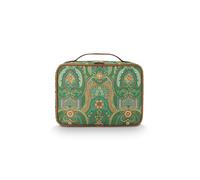 Casey Beauty Case Jabali Green 27x10x19cm
