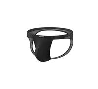 Casey Kevin Herren Jockstrap Männer Netz Unterwäsche, Mesh Atmungsaktiv Jock Strap Sportunterwäsche Suspensorium Herren String Tanga Männer, M