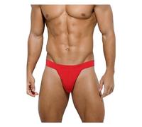 Casey Kevin Jockstrap Herren Sexy Slips Unterwäsche, String Tangas Herren Männer Jock Strap Sportunterwäsche