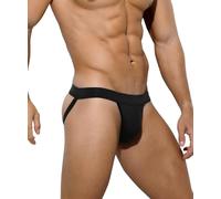 Casey Kevin Jockstrap Herren Sexy Slips Unterwäsche, String Tangas Herren Männer Jock Strap Sportunterwäsche