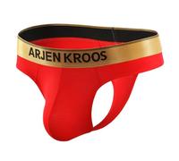 Casey Kevin String Tanga Männer Baumwoll Slips Herren Rückenfreies Gesäß Tangas T-Back Sportunterwäsche