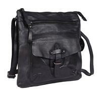 Harbour 2nd UP13117 Crossbody Style CASEY Umhängetasche ash