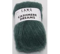 Cashmere Dreams