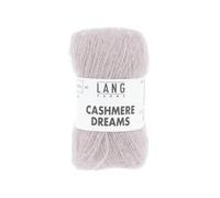 Cashmere Dreams