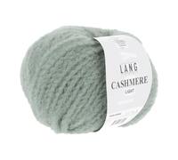 LANGYARNS - CASHMERE LIGHT - Farbe - SALBEI