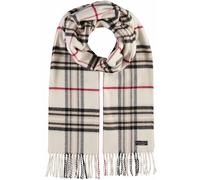 fraas - Schal Cashmink Schal off white - Gr. - OS