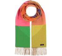 fraas - Schal Cashmink Schal multicolor - Gr. - OS