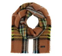 FRAAS Cashmink® stole with FRAAS pattern Apple