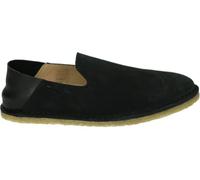 CA'SHOTT A/S Damen CASDORA Suede Loafer, Black, 38 EU