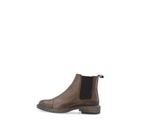 CA'SHOTT A/S Damen CASTINA Boot Chelsea-Stiefel, Mocca, 39 EU