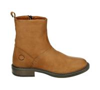 CA'SHOTT A/S Damen CASTINA Zip Boot Chelsea-Stiefel, Cognac, 36 EU