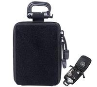 Casiler Taktische EDC -Beutel -Tasche Tasche Medizinischer Organisator Beutel Militär Brieftasche Kleine Tasche Außenjagdzubehör Ausrüstung