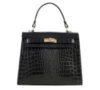 Casimirri 1892 Mit Voemien, Damen-Handtasche, elegant, echtes Leder, Kokosmuster, mittlere Größe, Shopper, Schultertasche, multifunktional, elegant, Damen-Handtasche, Shopper, Schultertasche