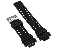 Casio #10378391 Genuine Factory Replacement Band for G Shock Watch Model: GD100SC-1D