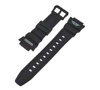 Casio 10431875 Genuine Factory Replacement Band - SGW500H-1BV