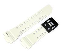Casio 10508123 Genuine Factory Replacement Resin Band fits GBA-400-7C