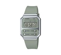 Casio A100WEF-3AEF A100WEF-3AEF Grün