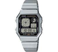 Casio A130WE-1AEF Herren Armbanduhr