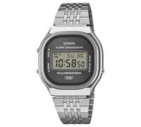 Casio A140WE-8AEF Armbanduhr