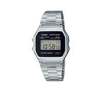 Casio A158WEA-1EF A158WEA-1EF Schwarz