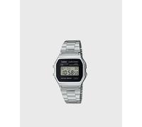 Casio A158WEA-1EF men silver in Größe:ONE SIZE
