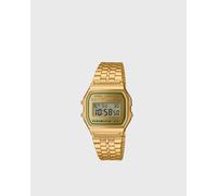 Casio A158WEGV-9AEF men gold in Größe:ONE SIZE