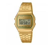 Casio A158WEGV-9AEF Unisex Digitaluhr