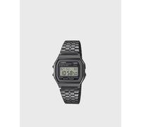 Casio A158WETB-1AEF men Watches black in Größe:ONE SIZE