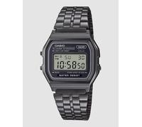 Casio A158WETB-1AEF Uhr black Gr. Uni