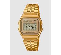 Casio A158WETG-9AEF Uhr gold Gr. Uni