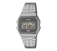 Casio - A159WEVJ-7ER - Armbanduhr - Unisex - Quarz - Collection Retro