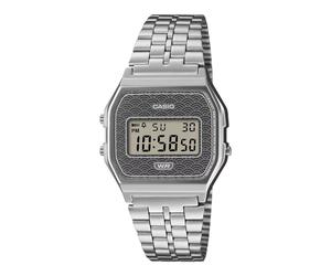 Casio - A159WEVJ-7ER - Armbanduhr - Unisex - Quarz - Collection Retro