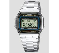 Casio A164WA-1VES Uhr no color Gr. Uni