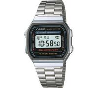 Casio Herren Armbanduhr A168WA-1YES digital