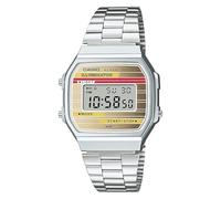 Casio A168WEHA-9AEF Armbanduhr