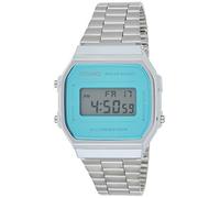 CASIO Analog A168WEM-2E